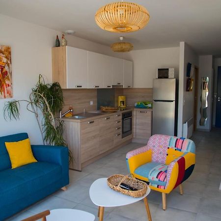 Les Terrasses De Bella Vista Villa แซงต์-วันซองต์-ซัวร์-จาร์ ภายนอก รูปภาพ