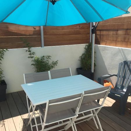 Les Terrasses De Bella Vista Villa แซงต์-วันซองต์-ซัวร์-จาร์ ภายนอก รูปภาพ