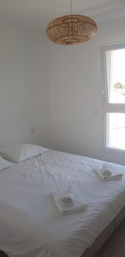 Les Terrasses De Bella Vista Villa แซงต์-วันซองต์-ซัวร์-จาร์ ภายนอก รูปภาพ